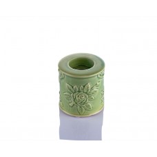 M70-116 - Yeşil Küçük Mumluk