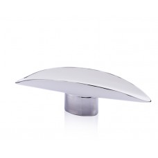 PR20-1021 - Gümüş- Beyaz Seramik Alt Standlı Servis 44*13