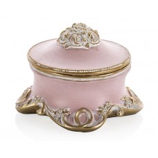 PR32-1005 - Pembe Mücevher Kutusu 11*14