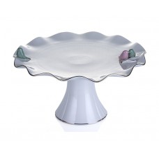 PR61-1018 - Kuşlu Kek Stand 27*16