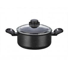 PR64-1001 - KRATOS DERİN TENCERE 20 CM